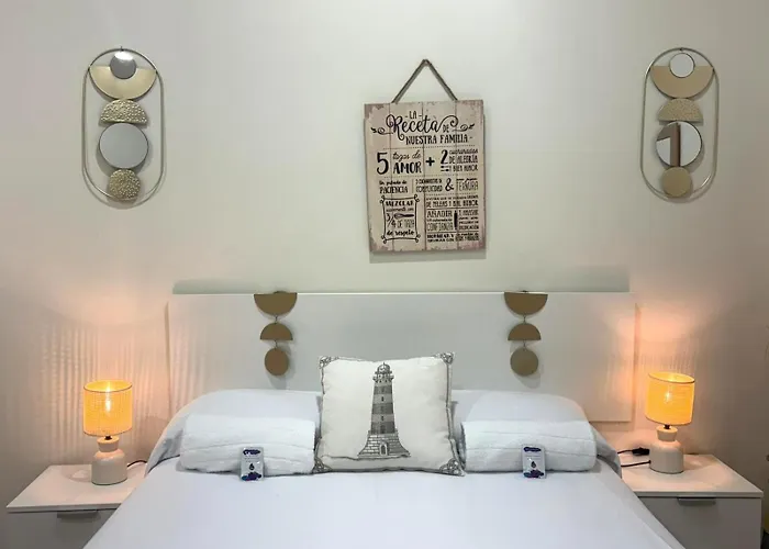 Apartmán Single Private Ensuite, Baiona